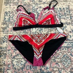 Vitamin A bikini set